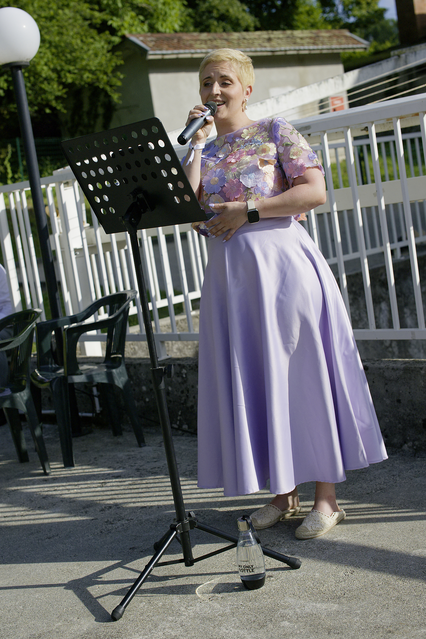 Photo de mariage